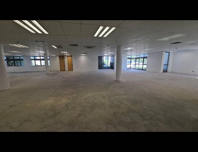 BUSINESS PROPERTY TO RENT IN WATERFALL